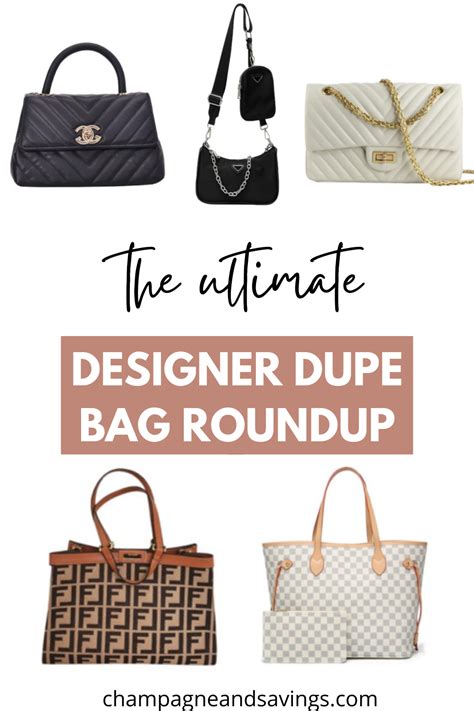 dupe bags in dubai